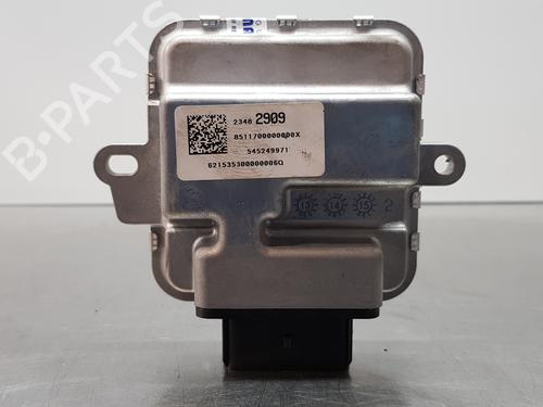 Used Electronic module OPEL ASTRA K (B16) [2015-2022]  18527532