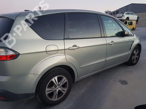 ABS pump FORD S-MAX (WA6)  | BP9135642M43 