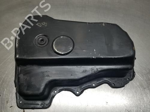 Oil sump PEUGEOT BOXER Bus  | BP27363740M115 