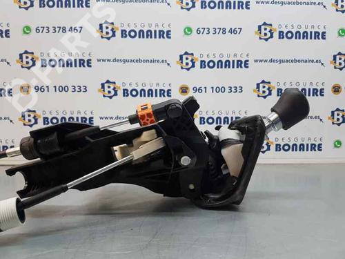 Used Manual gearbox selector Manual gearbox selector FORD TRANSIT V363 Platform/Chassis (FED, FFD) 2.0 EcoBlue 4x4 (130 hp) 7653479 7653479