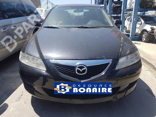 Used Parts MAZDA 6 Hatchback (GG)  2.0 DI (GG14)  1067412