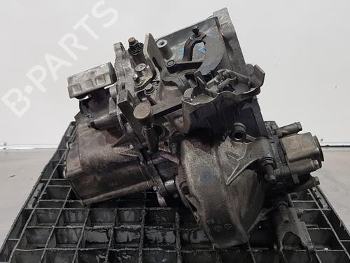 Gearbox CITROËN C-ELYSEE (DD_) | BP16295899M3