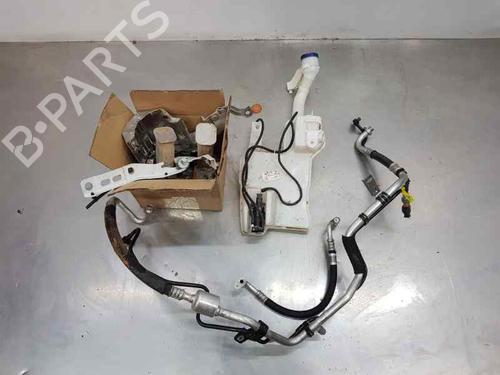 Full front PEUGEOT 2008 II (UD_, US_, UY_, UJ_, UR_, UC_) 1.2 PureTech 130 (USHNS, URHNS) | BP29589995S1