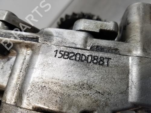 Other MAZDA 3 (BM, BN)  | BP29258012O1 