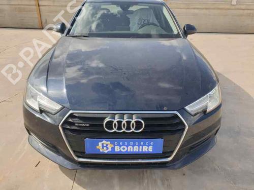 Front bumper AUDI A4 B9 (8W2, 8WC)  | BP26728058C7 