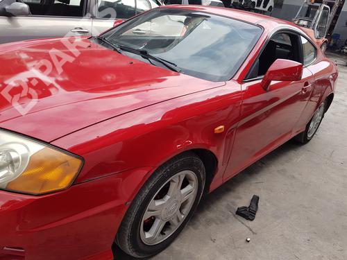 Fuse box HYUNDAI COUPE II (GK) 1.6 16V | BP10720808E1 