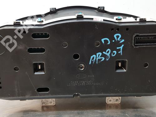 Instrument cluster KIA CARENS IV 1.7 CRDi | BP10557073C47 