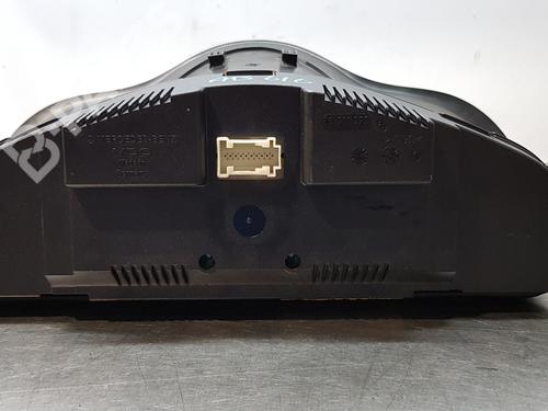 Instrument cluster MERCEDES-BENZ C-CLASS Coupe (CL203) C 200 Kompressor (203.745) | BP10731220C47 