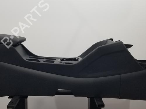 Used Armrest / Center console HYUNDAI TUCSON (NX4E, NX4A) 1.6 CRDi Hybrid 48V (136 hp) 20652526
