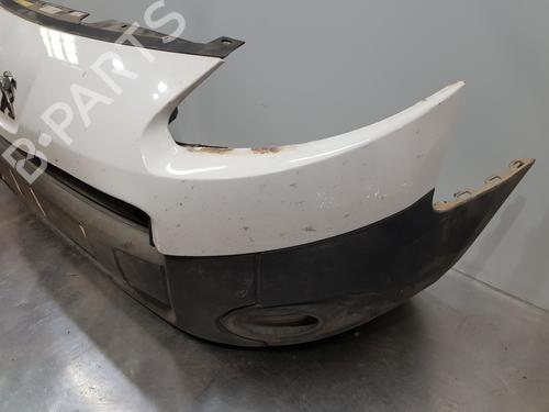 Full front PEUGEOT PARTNER Box Body/MPV  | BP28125467S1 