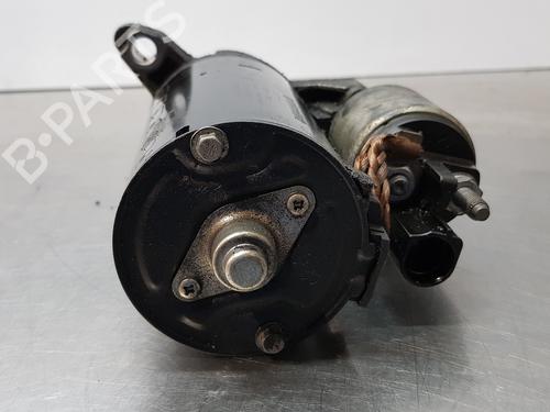 Starter AUDI A6 C7 (4G2, 4GC) 3.0 TDI quattro | BP8950100M8