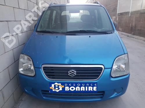 Engine control unit (ECU) SUZUKI WAGON R+ (MA) | BP11749926M57