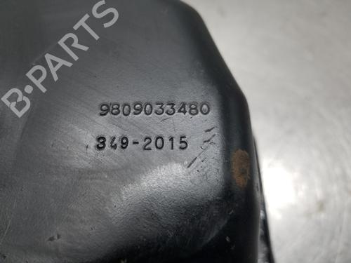 Oil sump PEUGEOT BOXER Bus  | BP27363740M115 