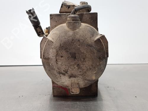 AC compressor SSANGYONG ACTYON I 2.0 Xdi | BP17099789M34 