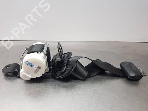 Used Rear center seatbelt BMW X2 (F39) sDrive 20 d (190 hp) 29130914