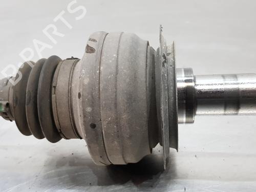 Right rear driveshaft MERCEDES-BENZ M-CLASS (W166) ML 350 BlueTEC 4-matic (166.024, 166.023) | BP19066414M41 
