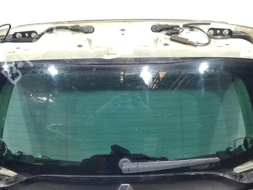 Tailgate RENAULT ESPACE V (JR_)  | BP18242197C6 