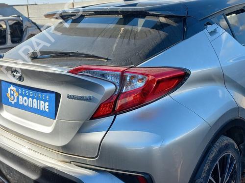 Elektronisk modul TOYOTA C-HR (_X1_)  | BP28510937M83 