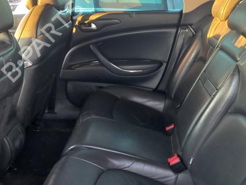 Rear mirror CITROËN C5 III Break (RW_) 2.0 HDi 165 | BP16073684I6 