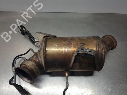 Used Particulate filter MERCEDES-BENZ C-CLASS (W205) [2013-2023]  29308108