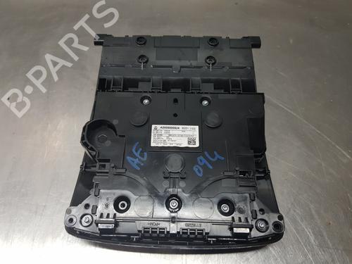 Interior roof light MERCEDES-BENZ A-CLASS (W177) A 200 d (177.012) | BP29909946I8