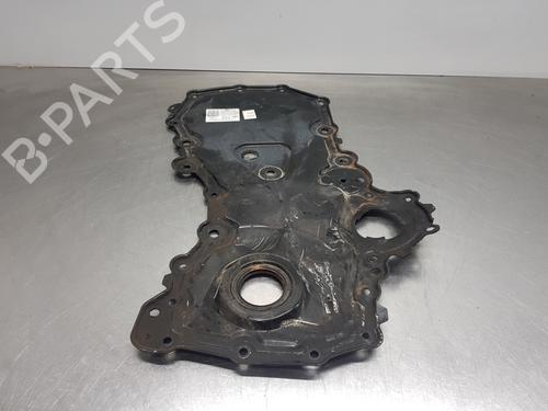 Couvercle de distribution FORD TRANSIT CUSTOM V362 Bus (F3) [2012-2025]  30276494