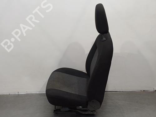 Left front seat FIAT DOBLO Cargo (263_) 1.3 D Multijet (263WXU1A, 263ZXU1A, 263WYB1A, 263ZYB1A) | BP16337961C15 