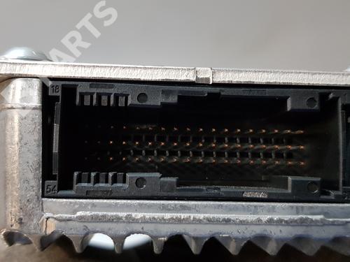 Electronic module BMW 5 (F10) 530 d | BP7649953M83 