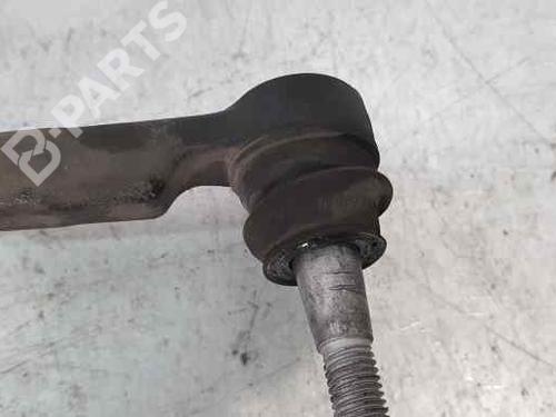 Steering rack OPEL ZAFIRA TOURER C (P12) 1.6 CDTI (75) | BP7650253M22 
