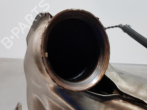 Particulate filter PEUGEOT BOXER Van 2.0 BlueHDi 130 | BP19449834M81 