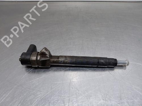 Used Injector MERCEDES-BENZ M-CLASS (W163) ML 270 CDI (163.113) (163 hp) 31013174