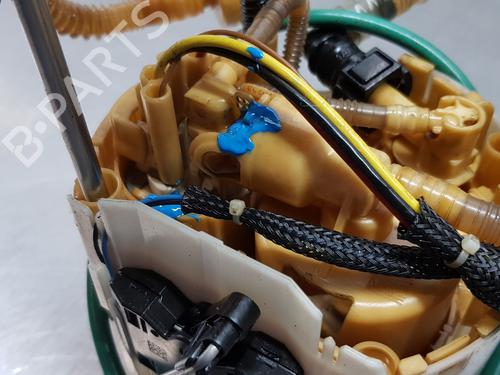 Fuel pump ALFA ROMEO STELVIO (949_)  | BP19408683M76 