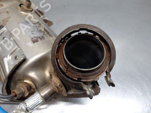 Particulate filter NISSAN QASHQAI III (J12) | BP31124102M81