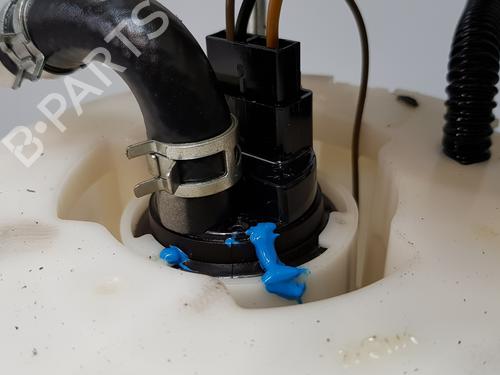 Fuel pump KIA CEED Sportswagon (CD)  | BP17490239M76 
