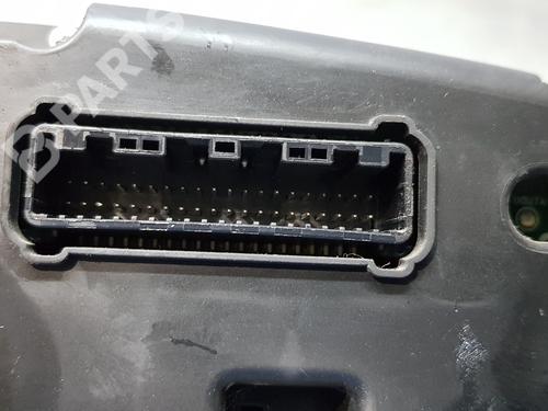 Instrument cluster TOYOTA VERSO (_R2_) 1.8 (ZGR21_, ZGR21R) | BP7582533C47 
