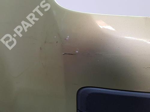 Front bumper FORD FOCUS C-MAX (DM2)  | BP11017766C7 