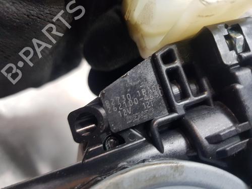 Rear right window mechanism NISSAN X-TRAIL (T32R) | BP30880207C25