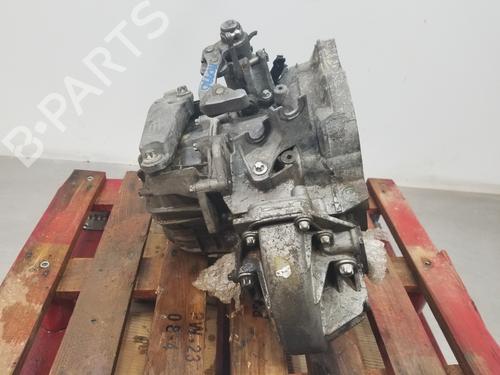 Gearbox OPEL MERIVA B MPV (S10)  | BP29708755M3 
