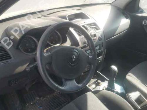 Pipe RENAULT MEGANE II (BM0/1_, CM0/1_)  | BP15004434M125 