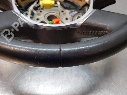 Steering wheel AUDI A8 D3 (4E2, 4E8) 4.0 TDI quattro | BP9757236C49 