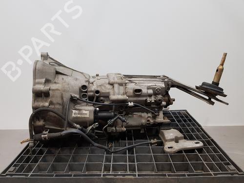 Used Gearbox BMW 1 (E87) 116 i (115 hp) 26386126