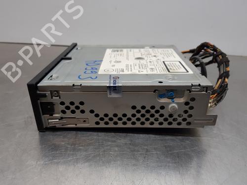 Elektronisk modul VW POLO VI (AW1, BZ1, AE1)  | BP29457032M83 