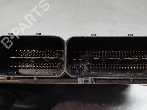 Engine control unit (ECU) LANCIA YPSILON (312_)  | BP17231127M57 