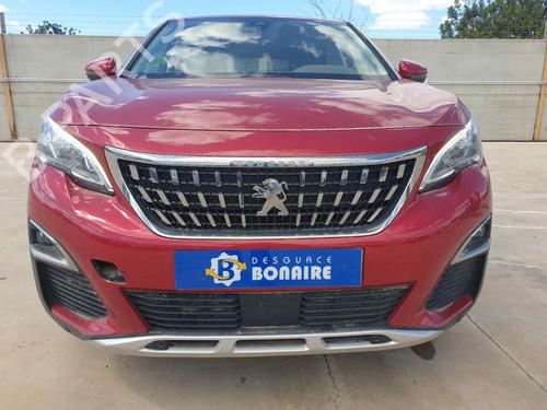 Rim PEUGEOT 3008 II SUV (MC_, MR_, MJ_, M4_)  | BP29808509C45 
