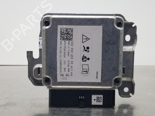 Airbag Kit SEAT LEON Sportstourer (KL8, KLD)  | BP20331778C86 
