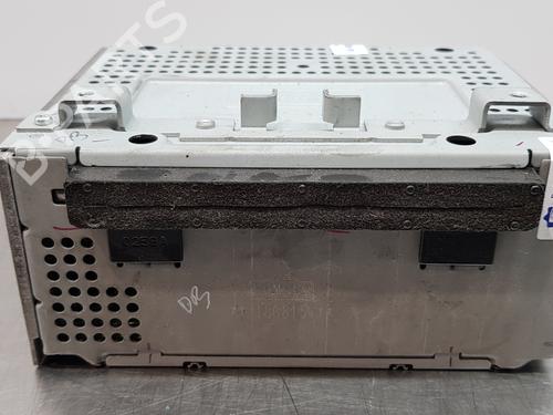 Used Radio FORD C-MAX II (DXA/CB7, DXA/CEU) [2010-2019]  18920676