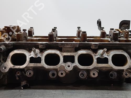 Used Cylinder head KIA SPORTAGE IV (QL, QLE) [2015-2022]  13718266