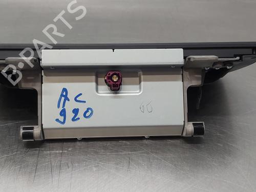 Display monitor BMW X3 (G01, F97, G08)  | BP17522352C48 
