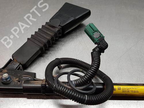 Used Front right belt tensioner OPEL COMBO Tour [2001-2011]  30879600