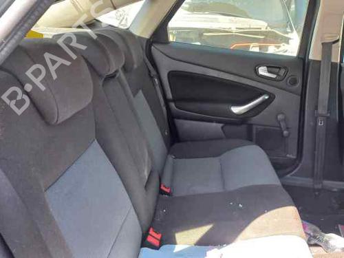 Radio FORD MONDEO IV (BA7)  | BP13033186E6 